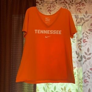 Nike Tennessee shirt